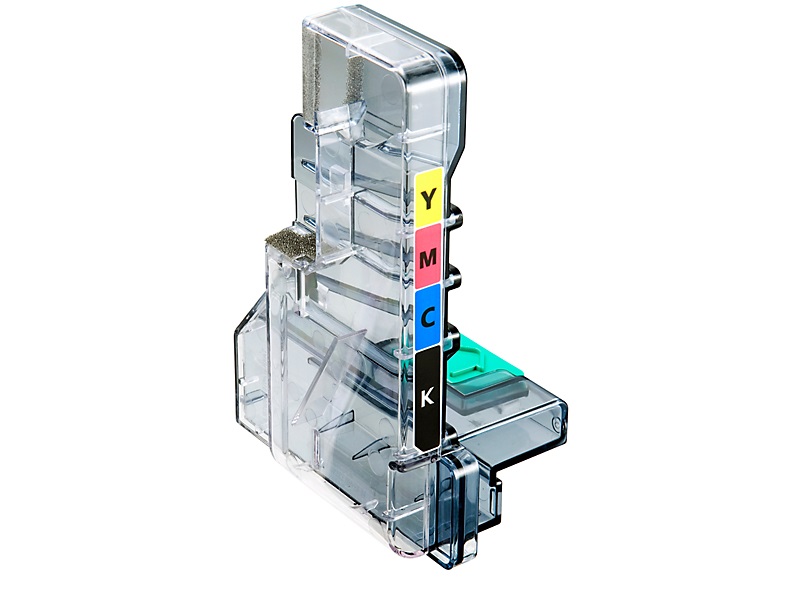 Samsung CLT-W409 Vaschetta di Recupero Toner Originale - 10.000 Pagine