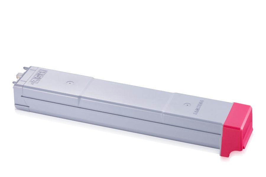 Samsung CLX-M8380A Toner Originale Magenta per CLX-8380ND - 15000 Pagine