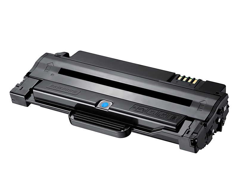 Samsung MLT-D1052L Cartuccia Toner Originale Nero - Alta Capacità fino a 2500 Pagine