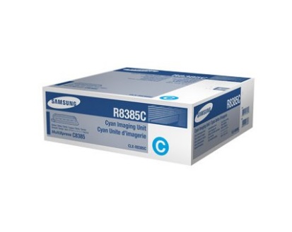 Samsung CLX-R8385C Tamburo Originale Ciano - Compatibile con CLX-8385ND e MultiXpress C8385ND, 30000 Pagine