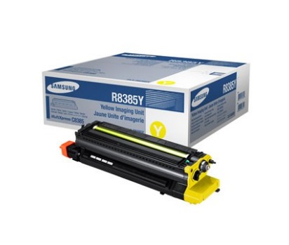 Samsung CLX-R8385Y Tamburo Originale Giallo - 30.000 Pagine per Stampanti CLX-8385ND e MultiXpress C 8385