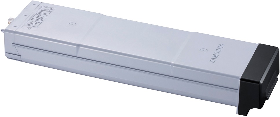 Samsung Toner Nero Originale CLX-K8385A - Fino a 20.000 Pagine, Compatibile con CLX 8385 ND e MultiXpress C 8385 N/ND/NX