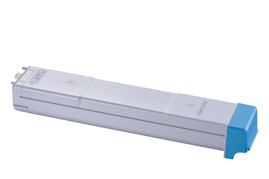 Samsung CLX-C8385A Toner Originale Ciano - 15.000 Pagine per CLX 8385 N/ND/MultiXpress C 8385 N/ND/NX