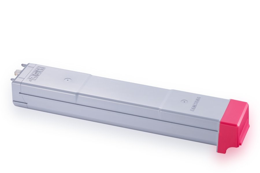 Samsung CLX-M8385A Toner Originale Magenta - 15000 Pagine per CLX-8385ND/NX