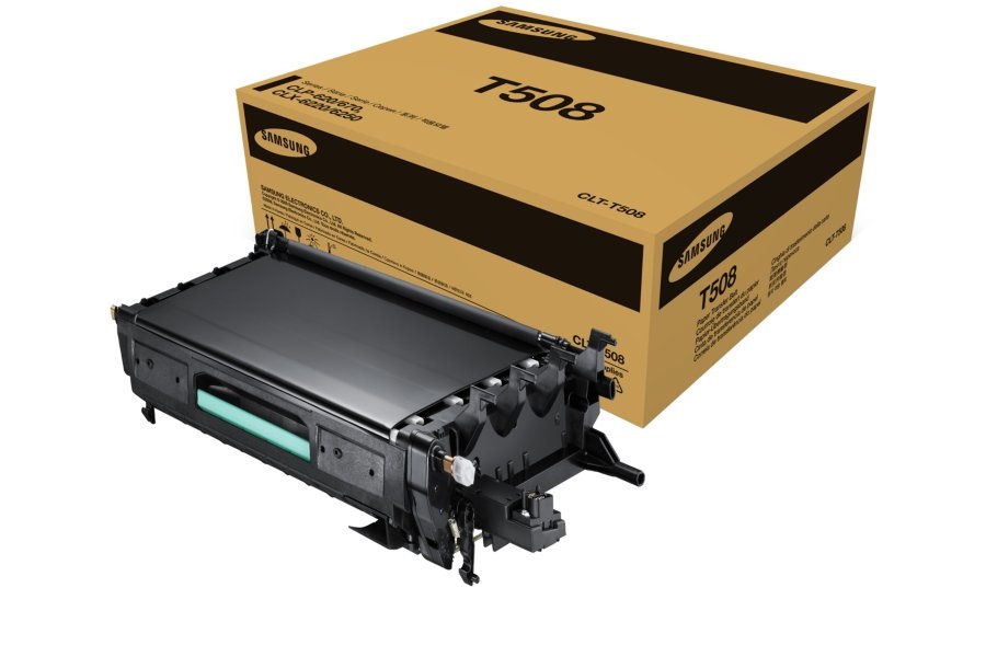 Samsung CLT-T508 Cinghia di Trasferimento Originale - 50000 Pagine, Compatibile con CLP-620ND, CLP-670N, CLX-6220FX