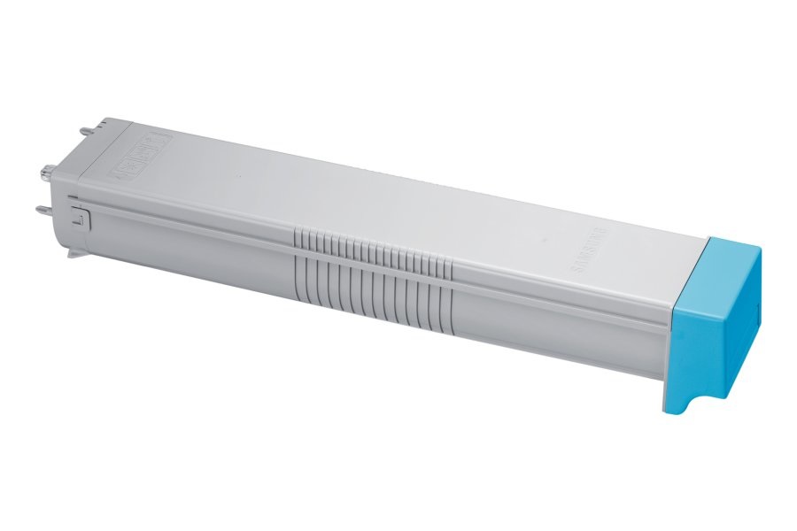 Samsung CLT-C6062S Cartuccia Toner Originale Ciano - 20.000 Pagine