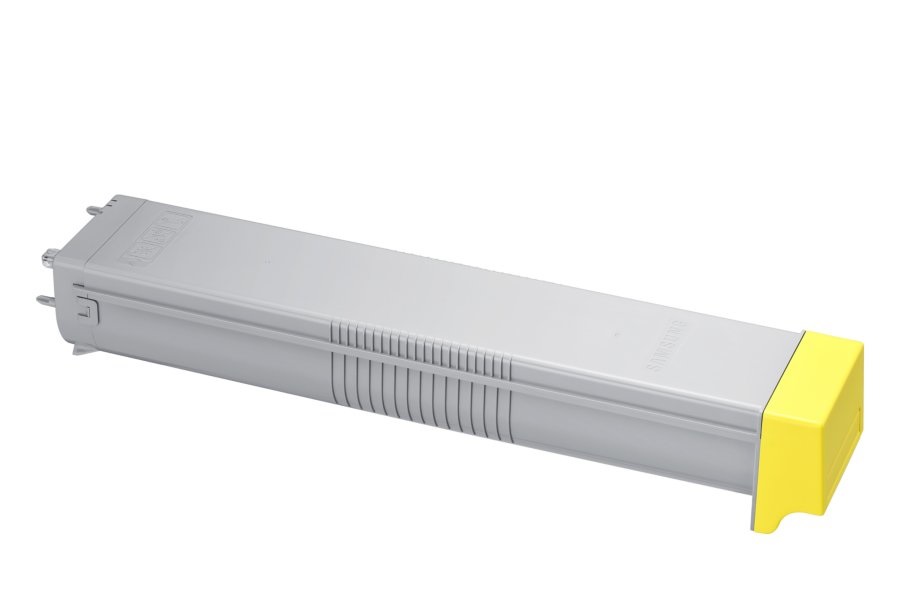 Samsung CLT-Y6072S Cartuccia Toner Originale Giallo - 15000 Copie