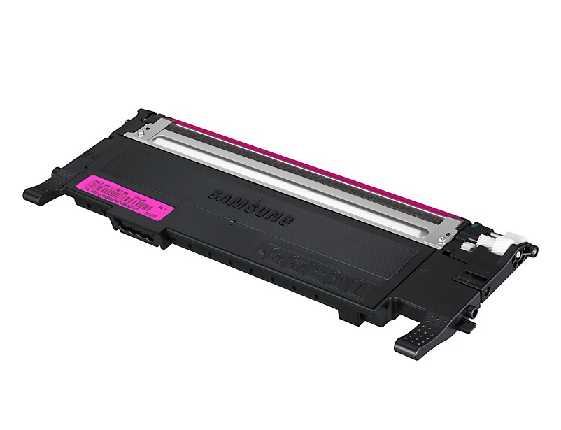 Samsung CLT-M4072S Toner Originale Magenta per Stampanti Laser - 1.000 Pagine