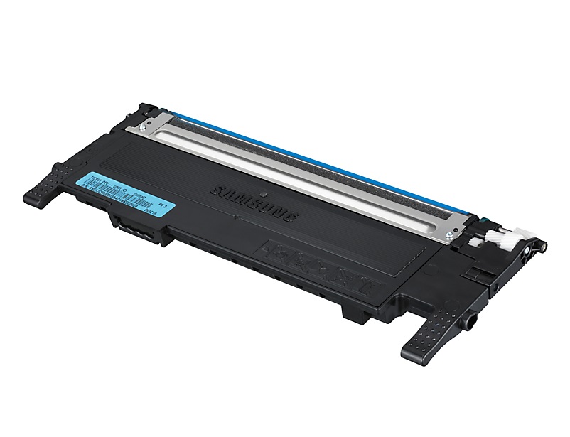 Samsung CLT-C4072S Toner Originale Ciano per Stampanti Laser - 1.000 Pagine