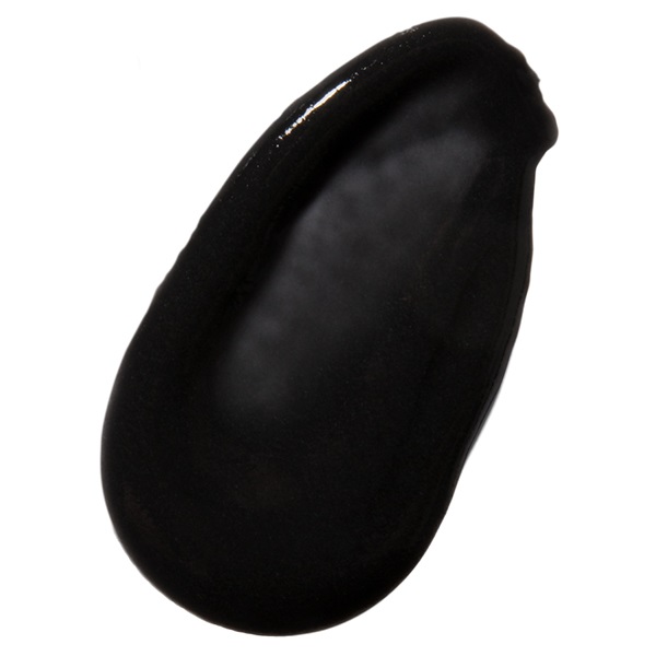 Erborian Black Scrub 50ml - Scrub Viso Purificante ed Esfoliante al Carbone per Pelle Normale