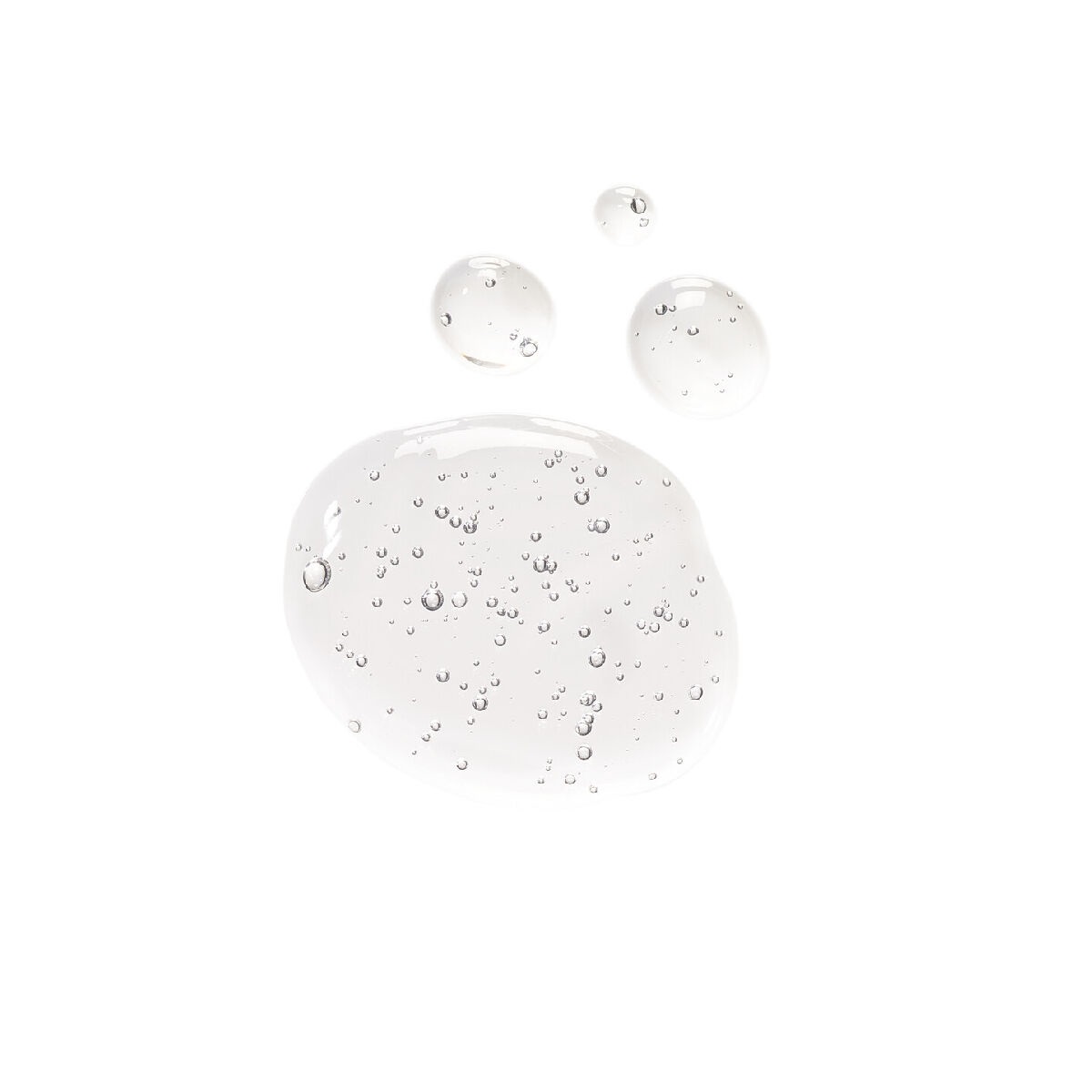 Erborian Bamboo Super Serum 30ml - Siero Viso Idratante con 80% Estratti di Bambù e Acido Ialuronico