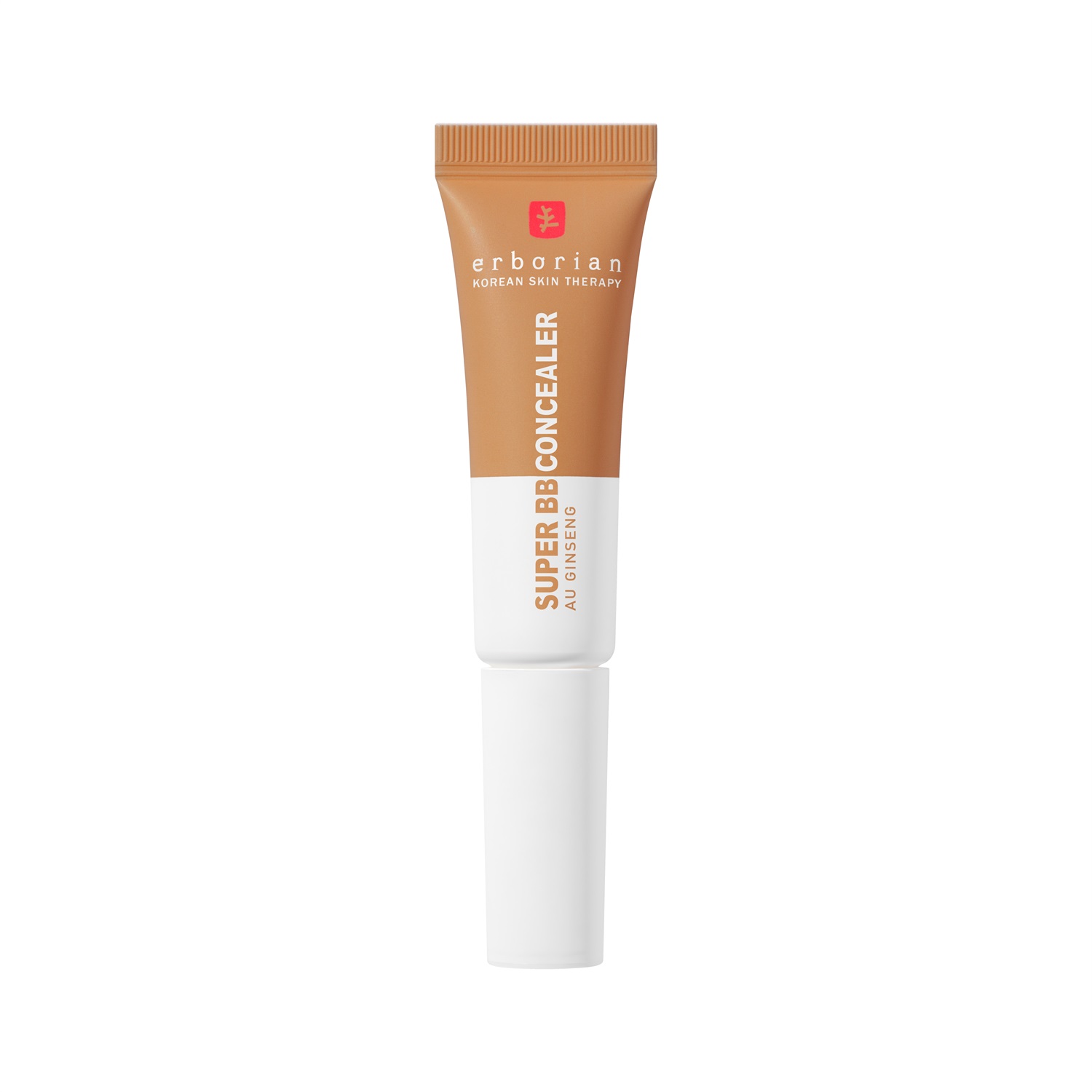 Erborian Super BB Concealer Caramel 10ml - Correttore Alta Coprenza con Niacinamide e SPF 25