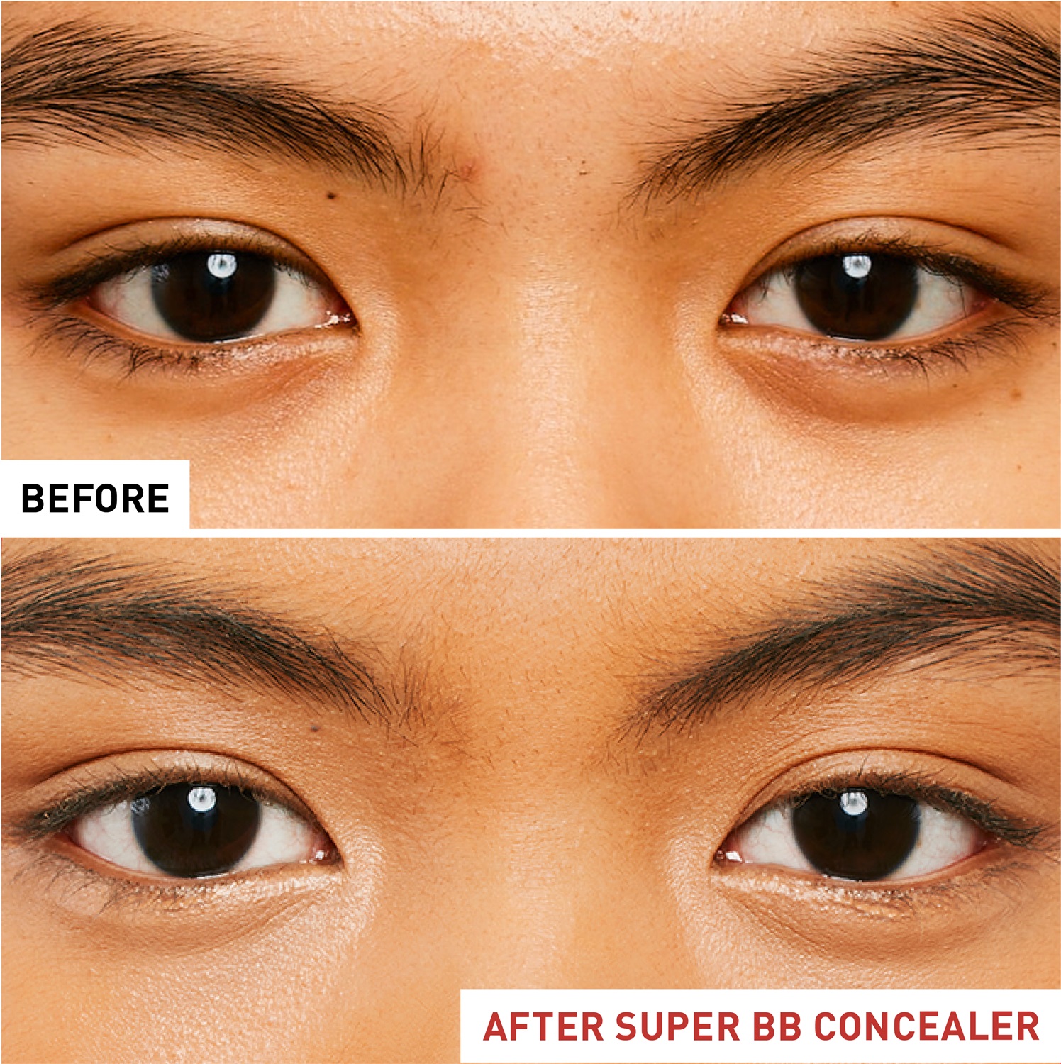 Erborian Super BB Concealer Caramel 10ml - Correttore Alta Coprenza con Niacinamide e SPF 25