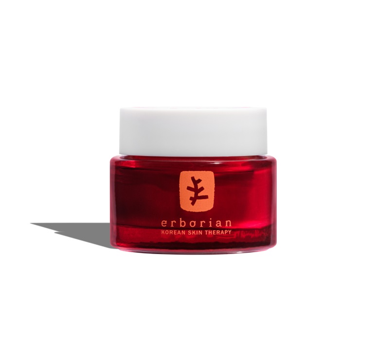 ERBORIAN Skin Therapy Eye - Crema Contorno Occhi Multi-Perfezionatrice 15 ml con 9 Super Ingredienti e 7 Benefici