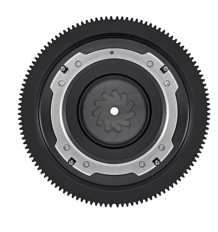 Samyang XEEN CF 85mm T1.5 - Obiettivo per cinema con attacco Sony E, leggero e compatto, ideale per gimbal e droni