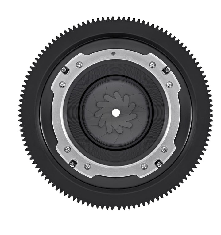 Samyang XEEN CF 16mm T2.6 PL - Obiettivo per cinema Full Frame in fibra di carbonio, compatto e leggero