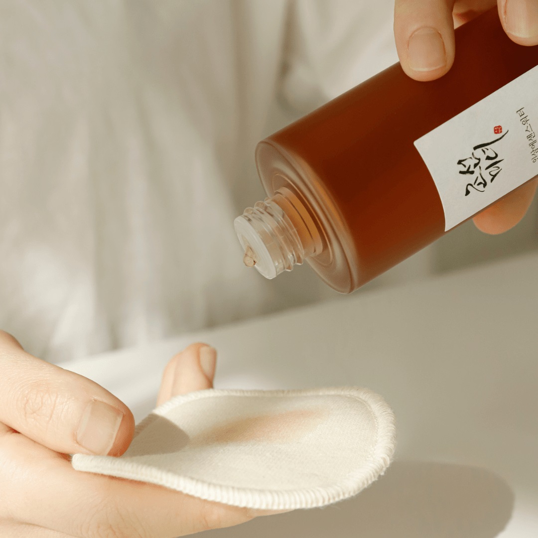 Beauty of Joseon Ginseng Essence Water - Essenza Viso Idratante 150 ml con 80% Acqua di Ginseng, Niacinamide e Adenosina