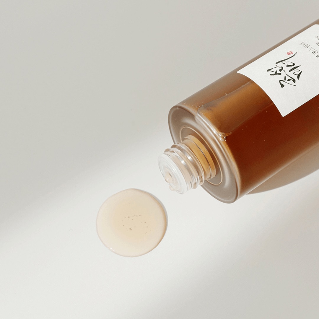 Beauty of Joseon Ginseng Essence Water - Essenza Viso Idratante 150 ml con 80% Acqua di Ginseng, Niacinamide e Adenosina