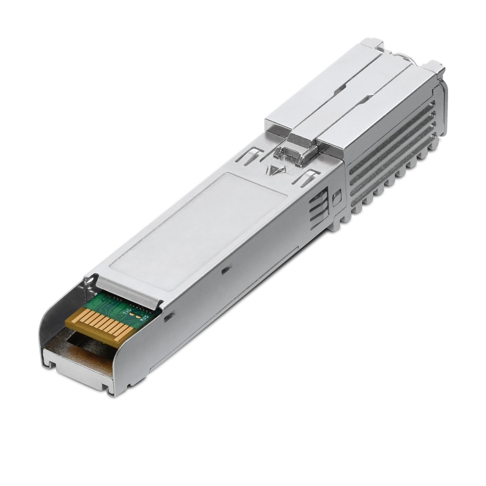 TP-Link XM60A Modulo Ricetrasmettitore SFP Fibra Ottica 2488 Mbit/s 9/125 µm 20000 m 1310 nm
