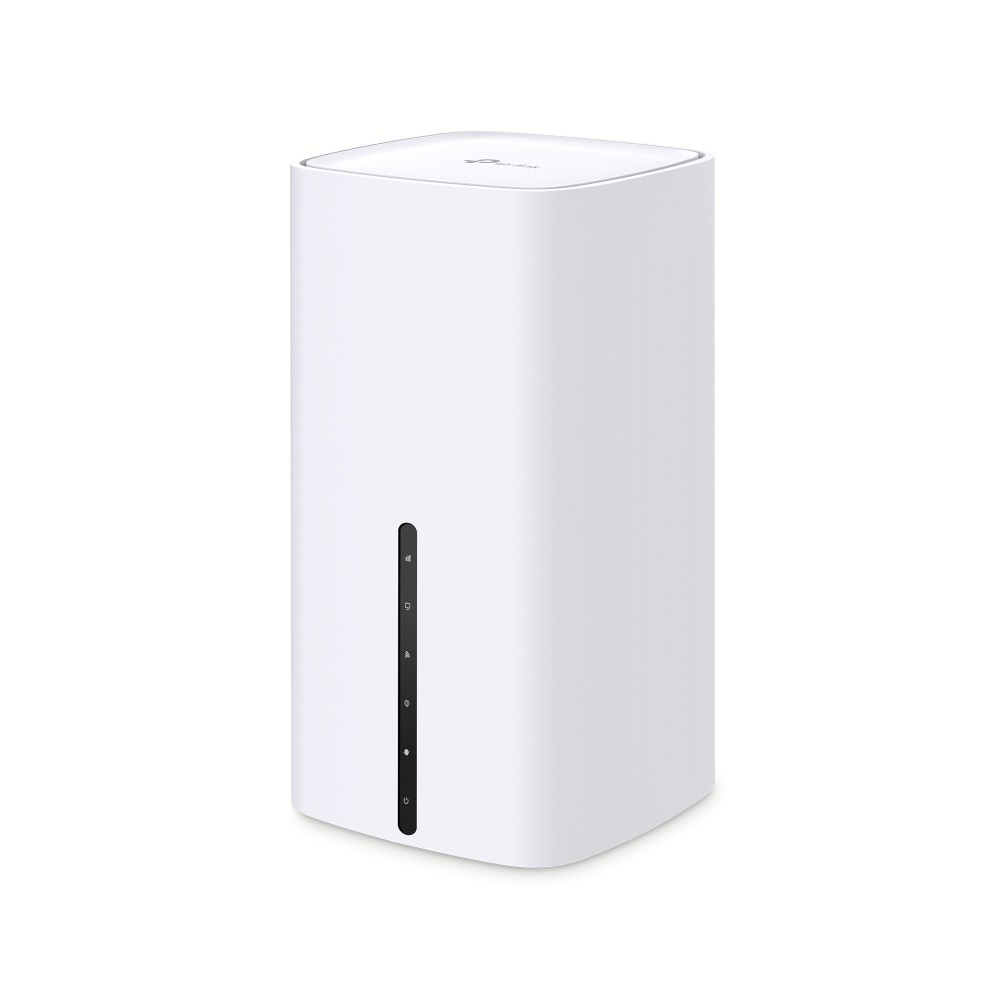 TP-Link Archer NX200 Router Wi-Fi 6 AX1800 Mbps Dual Band 5G con Gigabit WAN/LAN, Plug & Play, Beamforming, EasyMesh, HomeShield, Bianco