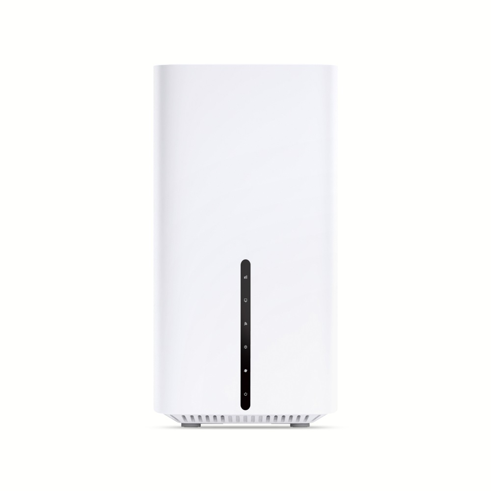 TP-Link Archer NX200 Router Wi-Fi 6 AX1800 Mbps Dual Band 5G con Gigabit WAN/LAN, Plug & Play, Beamforming, EasyMesh, HomeShield, Bianco