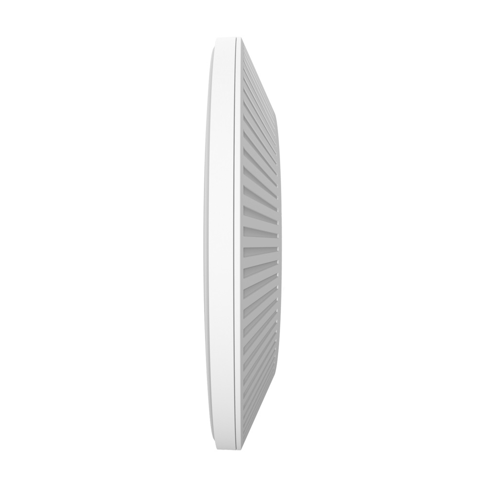 TP-Link Omada EAP772 Access Point Tri-Band WLAN 9300 Mbit/s Bianco - Wi-Fi 7, MU-MIMO, PoE