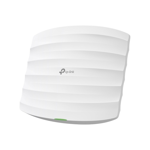 TP-Link FESTA F54 Punto Accesso WLAN 1300 Mbit/s Bianco con Supporto Power over Ethernet (PoE), Frequenze 2.4 GHz e 5 GHz, Sicurezza WPA/WPA2