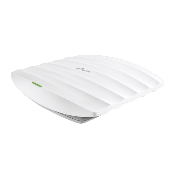 TP-Link FESTA F54 Punto Accesso WLAN 1300 Mbit/s Bianco con Supporto Power over Ethernet (PoE), Frequenze 2.4 GHz e 5 GHz, Sicurezza WPA/WPA2