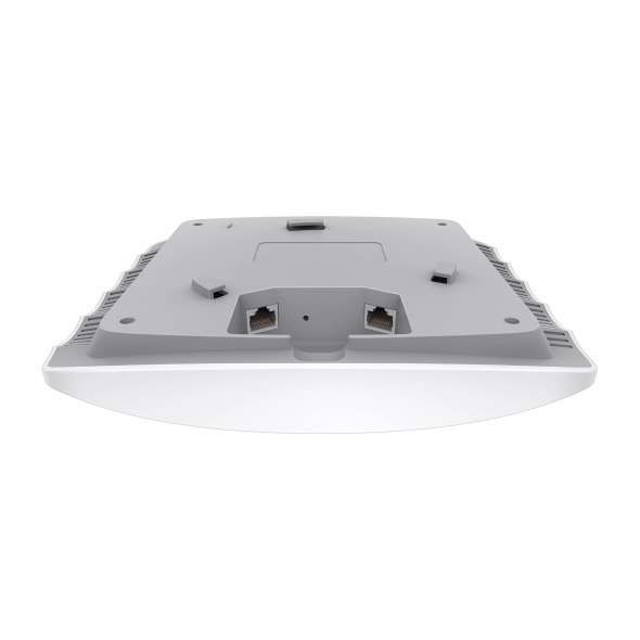 TP-Link FESTA F54 Punto Accesso WLAN 1300 Mbit/s Bianco con Supporto Power over Ethernet (PoE), Frequenze 2.4 GHz e 5 GHz, Sicurezza WPA/WPA2