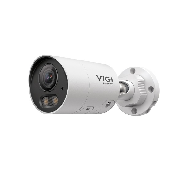 TP-Link InSight S345S Telecamera di Sicurezza IP Esterno 2688x1520 Pixel Forma Pallottola