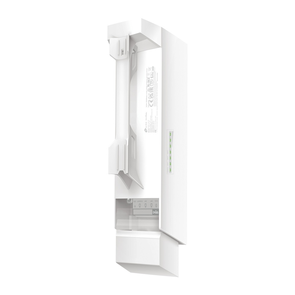 TP-Link EAP215-Bridge KIT - Access Point Wireless 5 GHz, 867 Mbit/s, Long Range, PoE, Indoor/Outdoor
