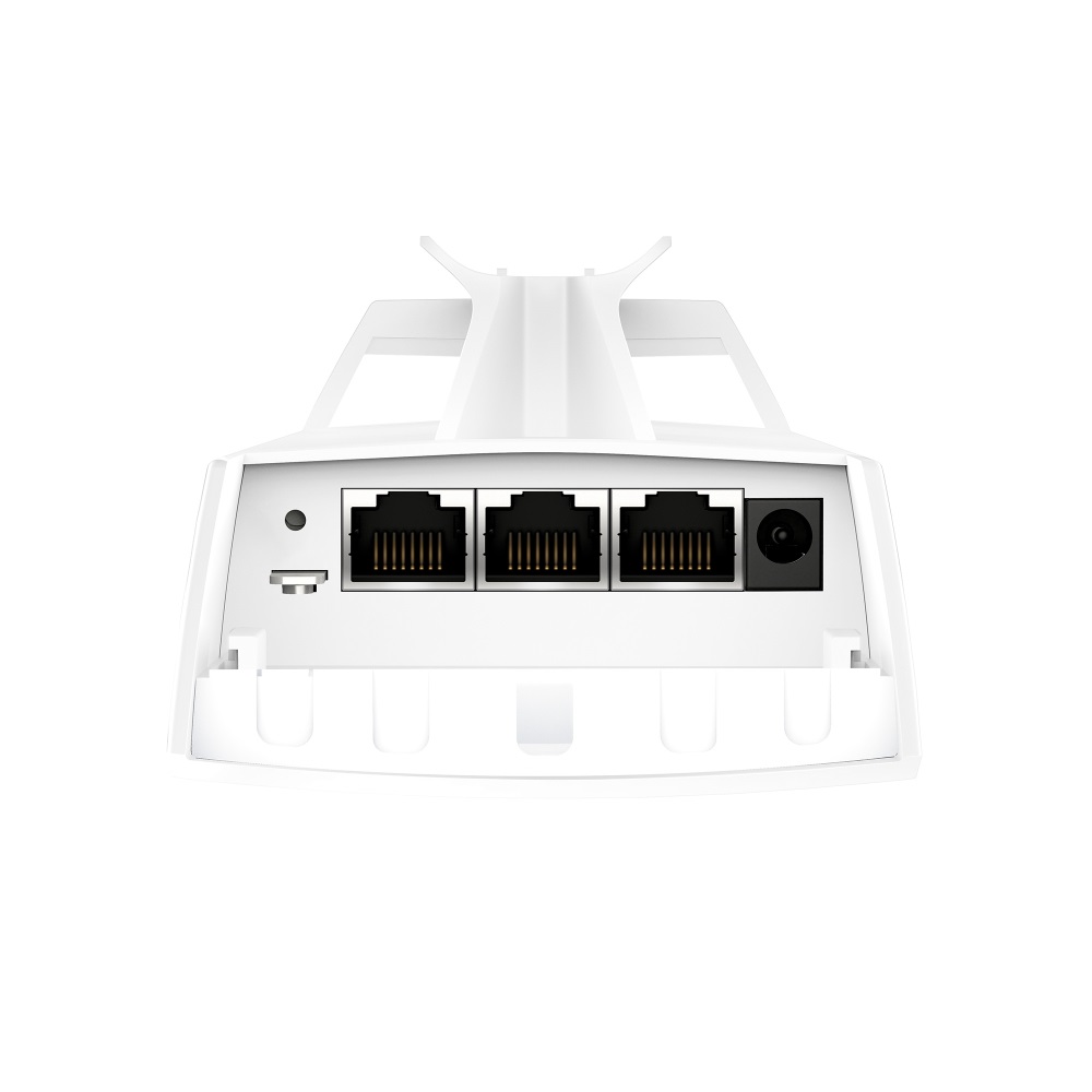 TP-Link EAP215-Bridge KIT - Access Point Wireless 5 GHz, 867 Mbit/s, Long Range, PoE, Indoor/Outdoor
