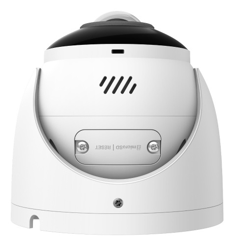 TP-Link InSight S485PI Torretta Telecamera di Sicurezza IP Esterno 3840 x 2160 Pixel Cablata Parete Bianco