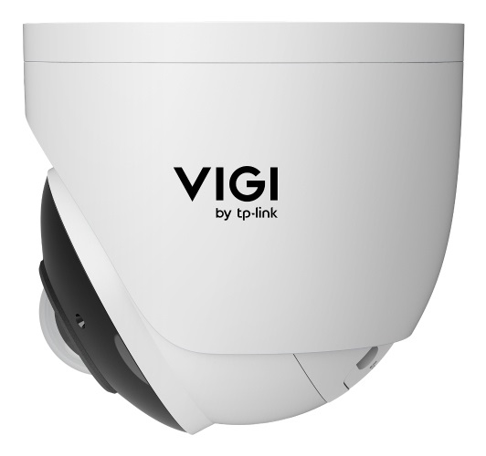 TP-Link InSight S485PI Torretta Telecamera di Sicurezza IP Esterno 3840 x 2160 Pixel Cablata Parete Bianco