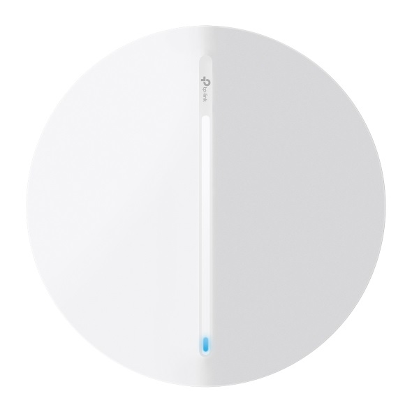TP-Link Festa F67 Access Point WiFi 6 Bianco Dual Band fino a 5,4 Gbps con Power over Ethernet (PoE) e Gestione Centralizzata