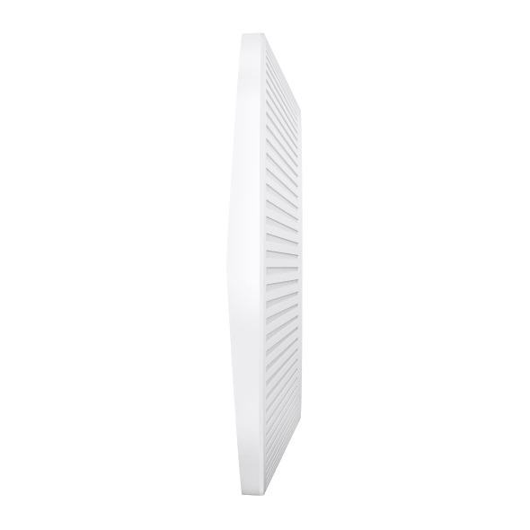 TP-Link Festa F67 Access Point WiFi 6 Bianco Dual Band fino a 5,4 Gbps con Power over Ethernet (PoE) e Gestione Centralizzata