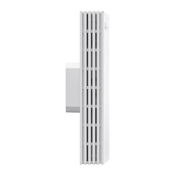 TP-Link Festa F65-Wall AX3000 Access Point WiFi 6 Dual Band 3000 Mbit/s con 4 Porte Gigabit Ethernet e Supporto Power over Ethernet (PoE)
