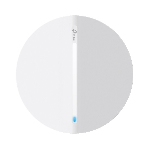 TP-Link Festa F65 Access Point WiFi 6 AX3000, Dual Band, fino a 3.0 Gbps, PoE, Gestione Cloud, Festa Mesh, MU-MIMO