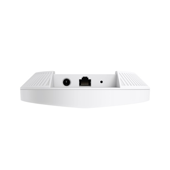 TP-Link Festa F65 Access Point WiFi 6 AX3000, Dual Band, fino a 3.0 Gbps, PoE, Gestione Cloud, Festa Mesh, MU-MIMO