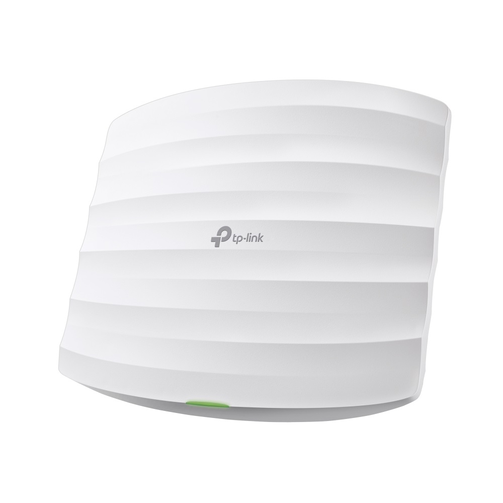 TP-Link Festa F52 Access Point WiFi 5 Dual Band 1350 Mbps con PoE, 1 Porta Gigabit Ethernet, MU-MIMO e Gestione Centralizzata