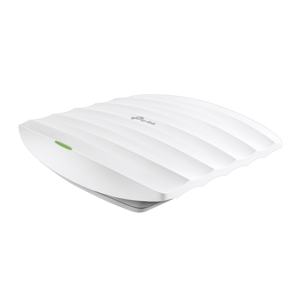 TP-Link Festa F52 Access Point WiFi 5 Dual Band 1350 Mbps con PoE, 1 Porta Gigabit Ethernet, MU-MIMO e Gestione Centralizzata