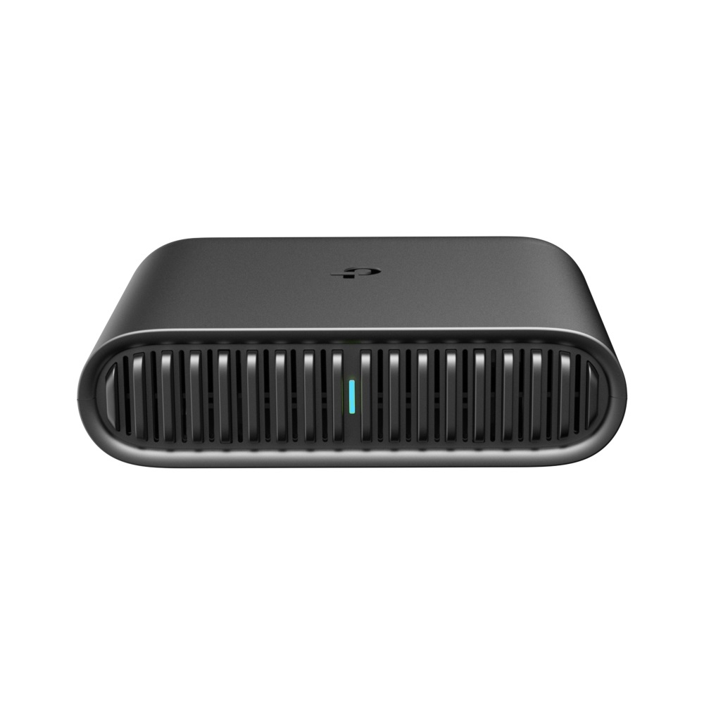 TP-Link TL-WR1502X Router WiFi Portatile AX1500Mbps, Wi-Fi 6 Dual-Band (2.4 GHz/5 GHz), 2 Porte Gigabit, VPN e WireGuard, Type-C, Multimodi per Casa e Viaggio