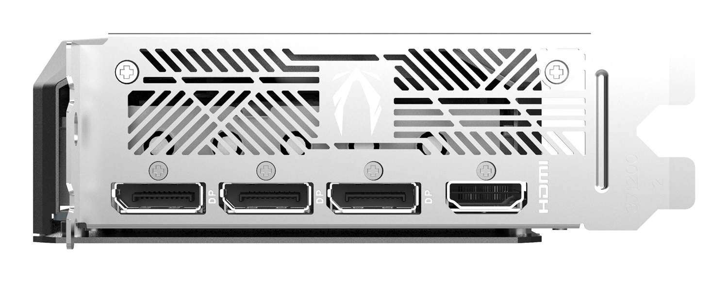 Zotac GAMING GeForce RTX 5070 Ti SOLID SFF OC - 16 GB GDDR7, 256 Bit, DLSS 4, PCIe 5.0, 7680 x 4320 Pixel