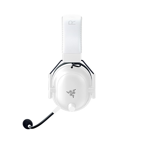 Razer BlackShark V2 Pro Auricolare Wireless Gaming Bluetooth Bianco con Driver TriForce