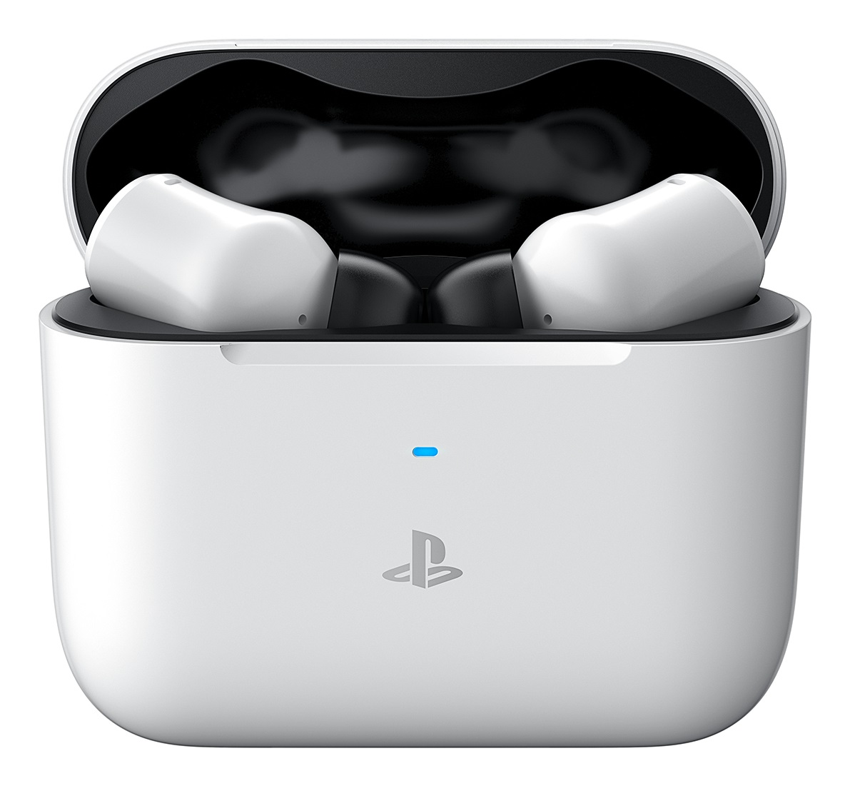 Razer Hammerhead HyperSpeed - Auricolari Wireless In-ear Gaming Bluetooth 5.2 con ANC e Razer Chroma RGB - Bianco