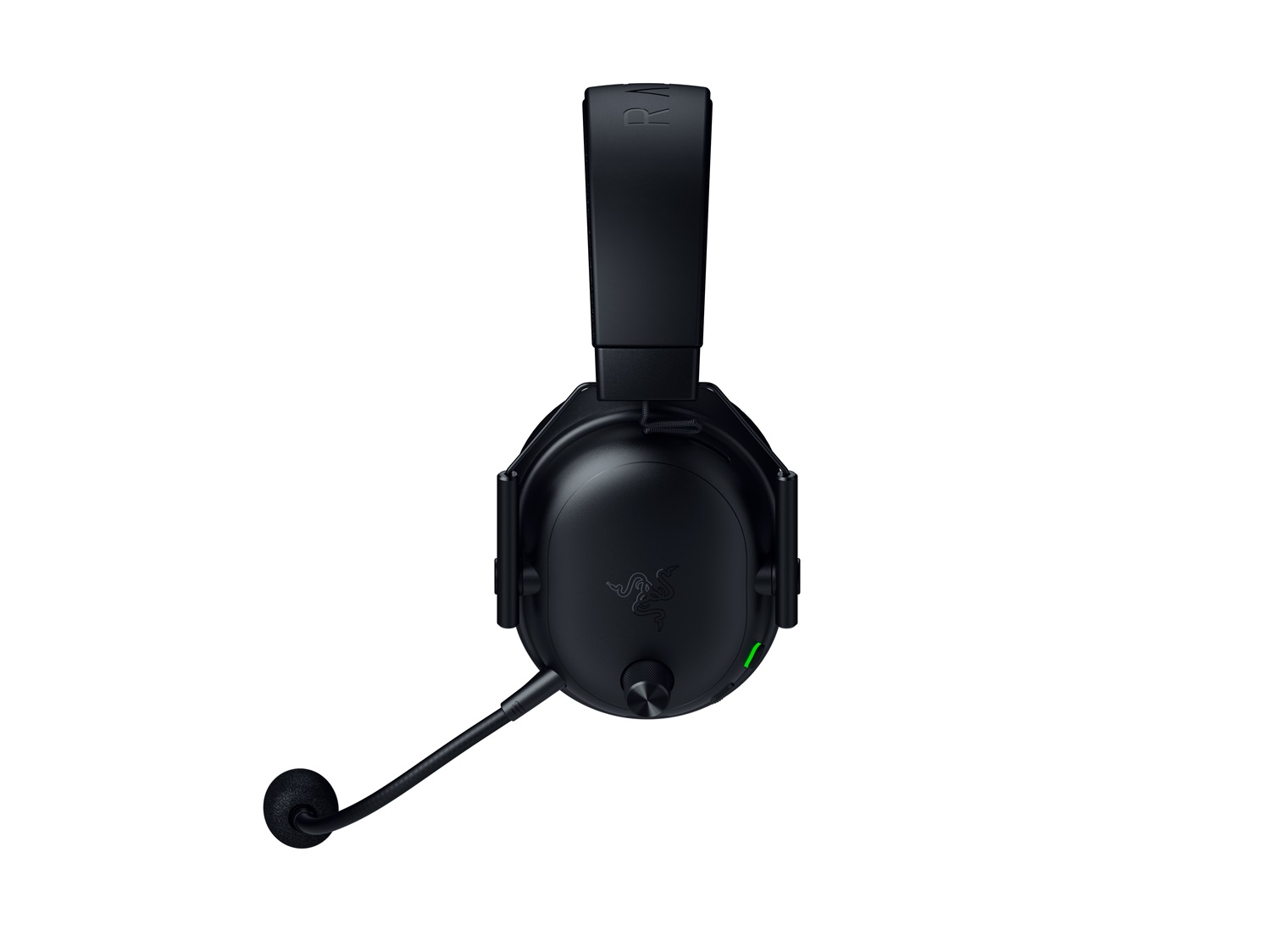 Razer BlackShark V3 - Cuffie wireless per eSport con driver TriForce da 50 mm, microfono rimovibile e THX Spatial Audio