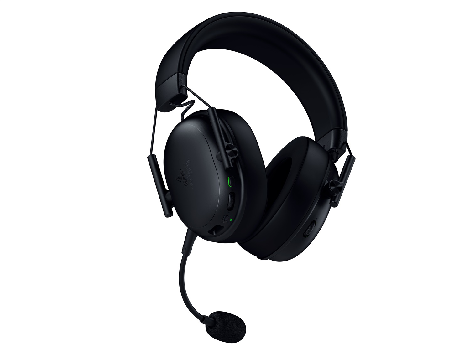 Razer BlackShark V3 X HyperSpeed - Cuffia E-Sports senza fili Ultra leggera con Driver TriForce 50mm e Suono Surround