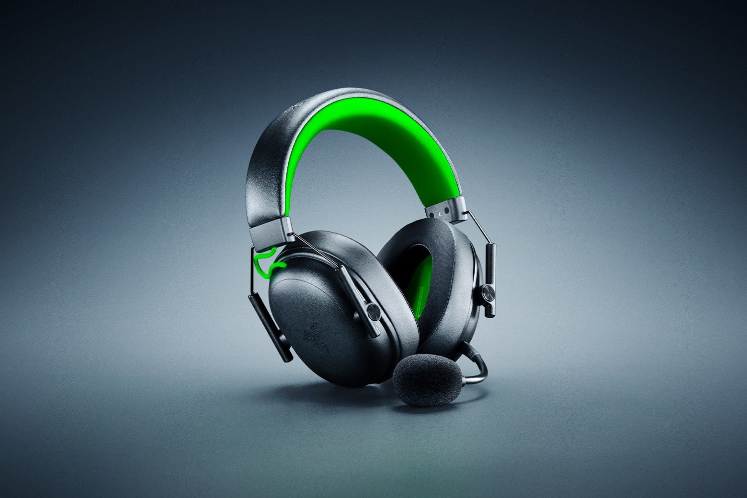 Razer BlackShark V3 X HyperSpeed - Cuffie wireless ultraleggere per eSport con driver TriForce da 50 mm e microfono rimovibile