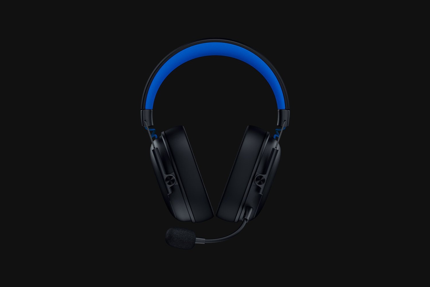 Razer BlackShark V3 X HyperSpeed - Cuffie wireless ultraleggere per eSport con driver TriForce da 50 mm e microfono rimovibile