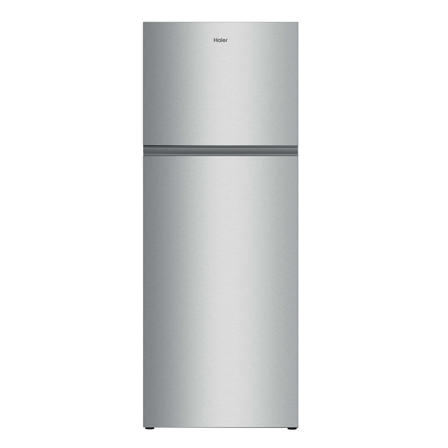 Haier Frigorifero Doppia Porta 464 Litri Classe Energetica E No Frost Acciaio Inox - HPR5718ENMX